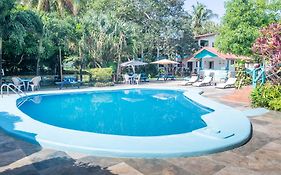 Drift Inn Cayo