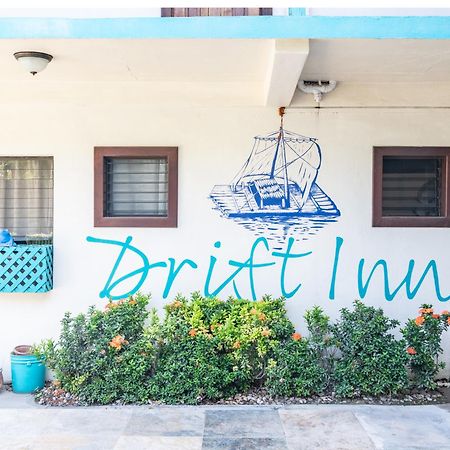 Drift Inn Cayo Santa Elena Exterior photo